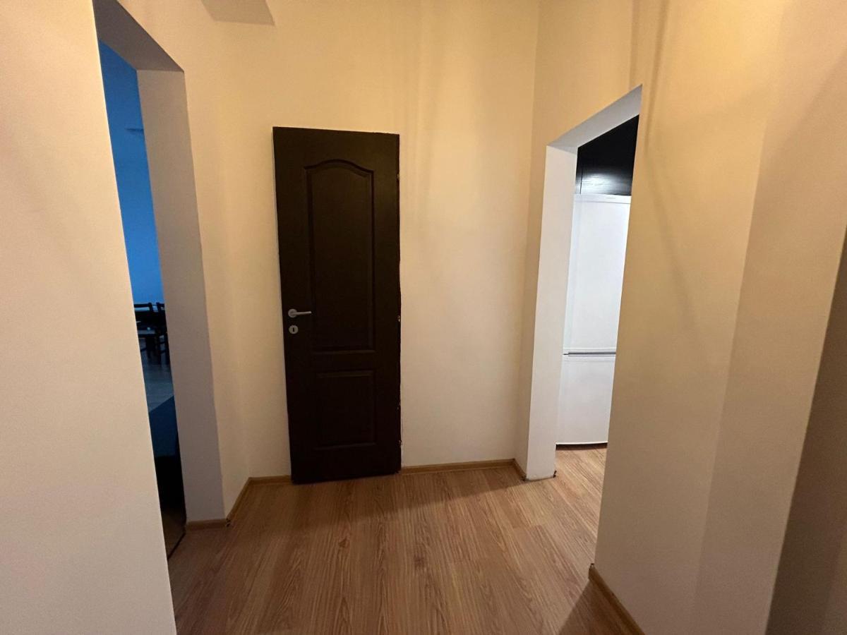 Elegant City Center Apartment Bukurešť Exteriér fotografie