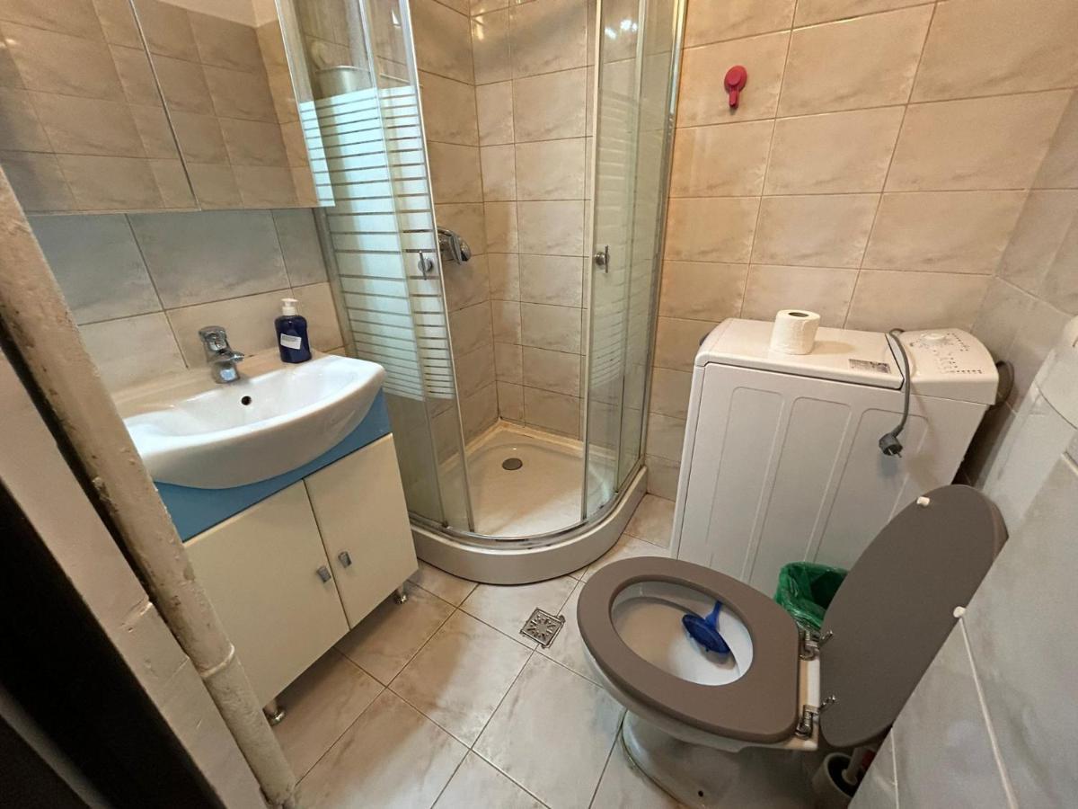Elegant City Center Apartment Bukurešť Exteriér fotografie